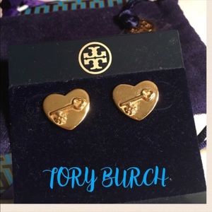 NWT - Tory Burch earrings